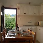 Voulas Garden 4family Appartement