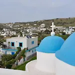 Appartement Voulas Garden 4family *