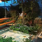 Voulas Garden 4family * Lipsi
