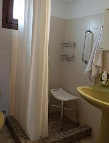 Voulas Garden 4family * Lipsi