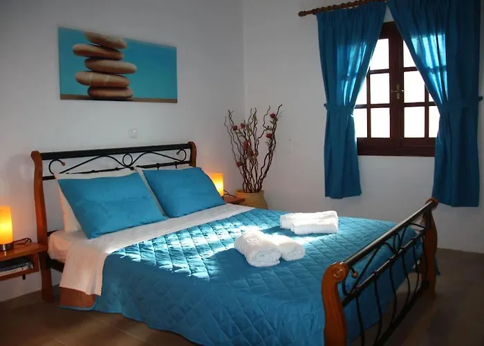 Voulas Garden 4family *