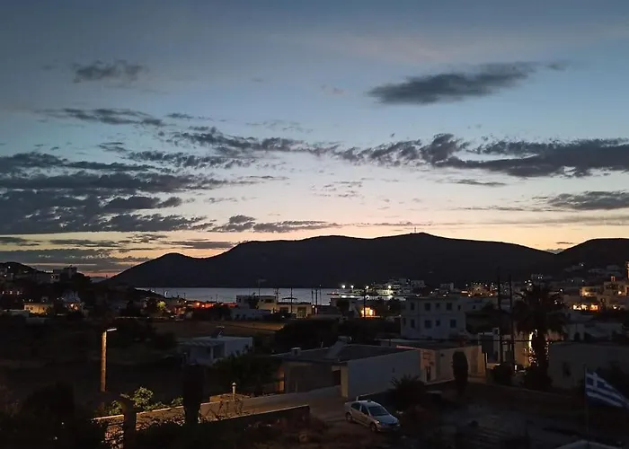 Voulas Garden 4family *