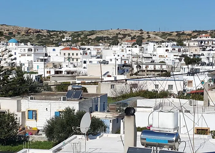 Voulas Garden 4family