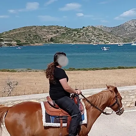 Voulas Garden 4family *