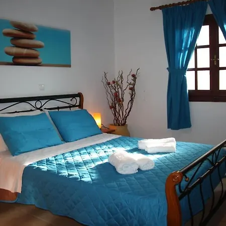 Voulas Garden 4family *