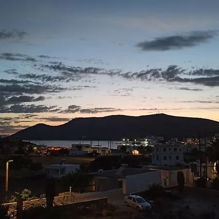 Voulas Garden 4family *