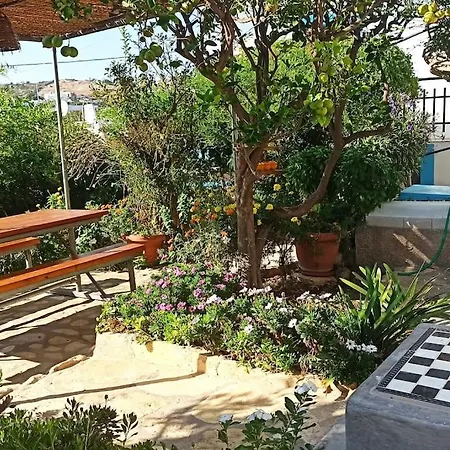 Voulas Garden 4family *