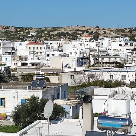 Voulas Garden 4family